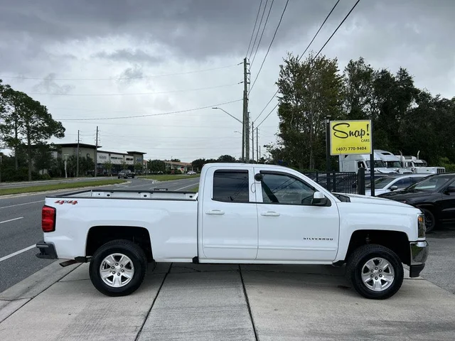 Chevrolet Silverado 1500 - Imagen 2