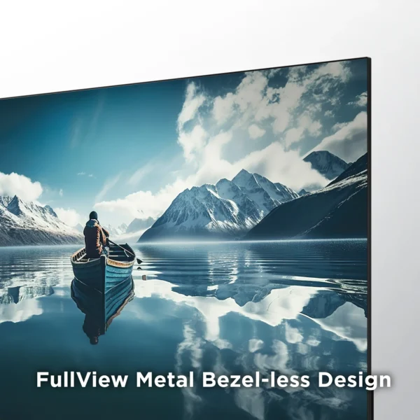 TCL 43" Clase S3 (43S310R) 1080p FHD LED Smart TV con Roku TV (Nuevo) - Imagen 3